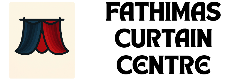 Fathimas Curtain Centre