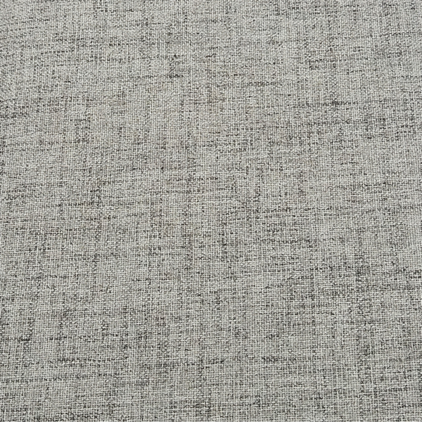 silver blockout curtain
