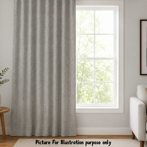 blockout curtain