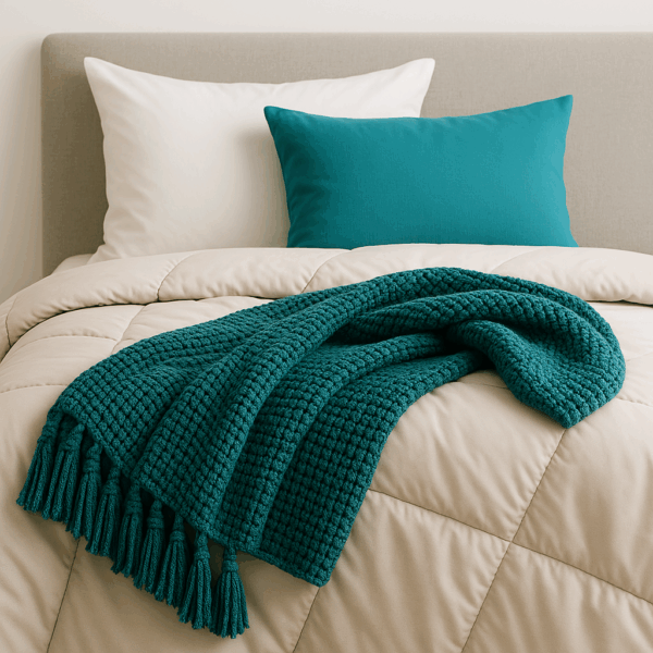 Comforters & Throws