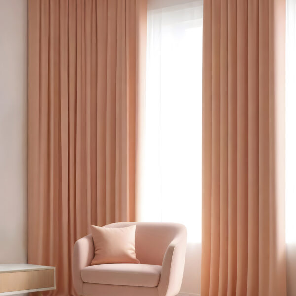 READY MADE CURTAINS