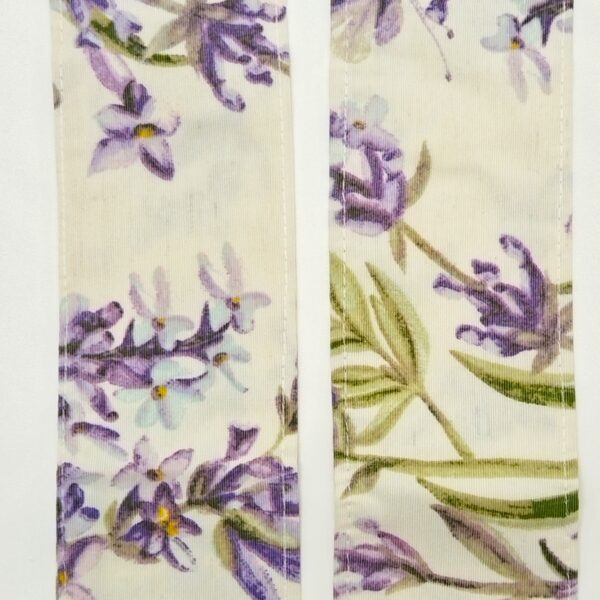 Lavender Tie backs