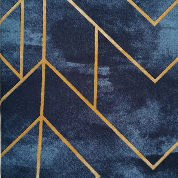 Line Art- Duvet Cover