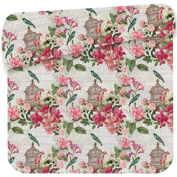 Antique - Duvet cover