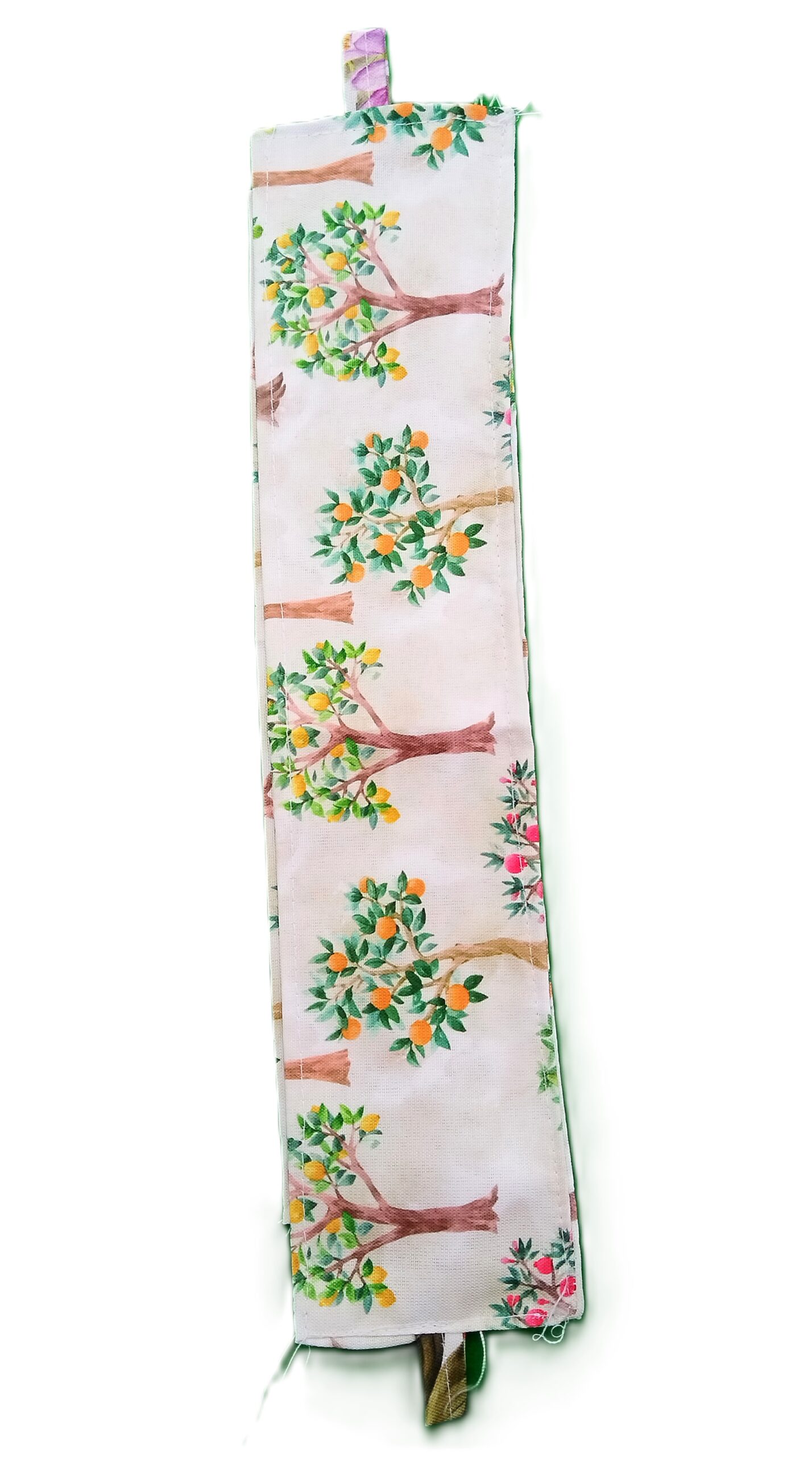 smart Orchard - Kitchen Curtain - Image 3