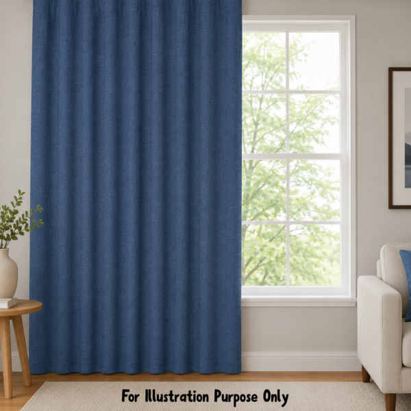 blockout curtain