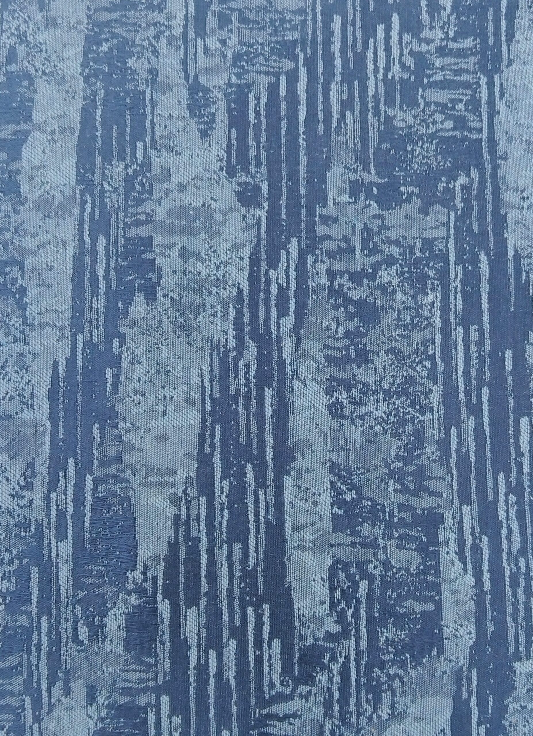 smart Textured Blue - Image 1