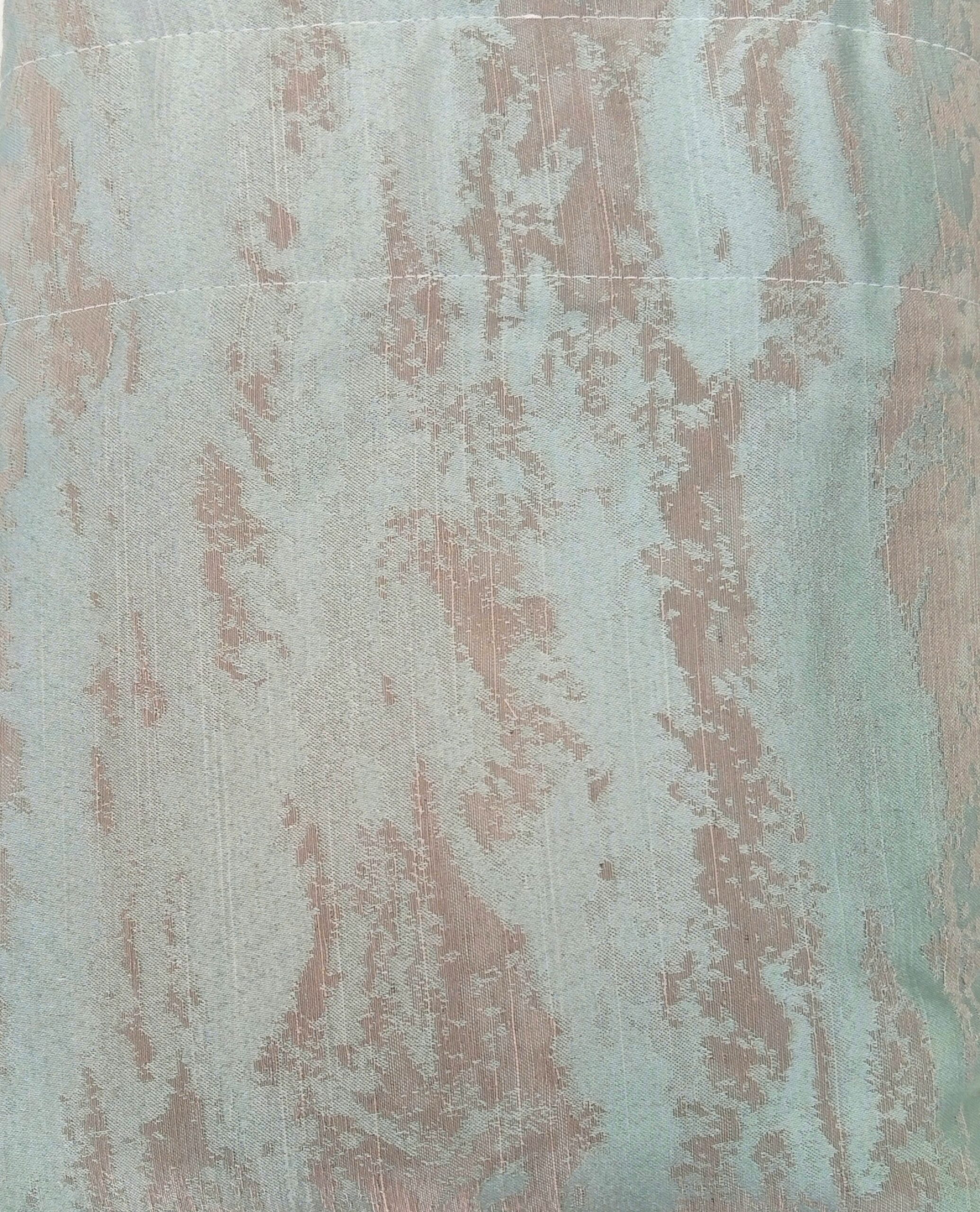 smart Cyan Textured - Image 1