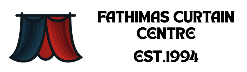 Fathimas Curtain Centre