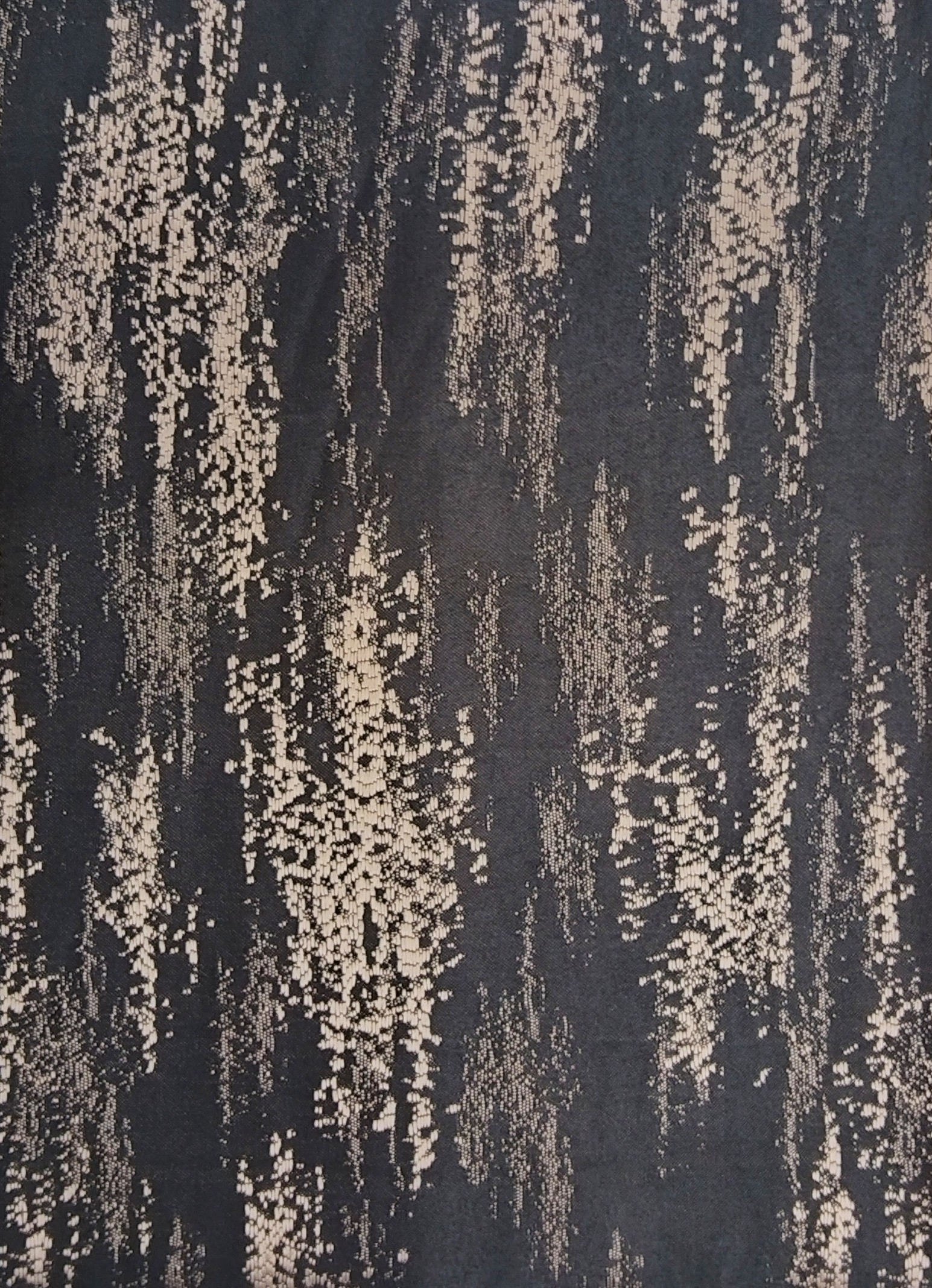 smart Midnight Black Textured - Image 1