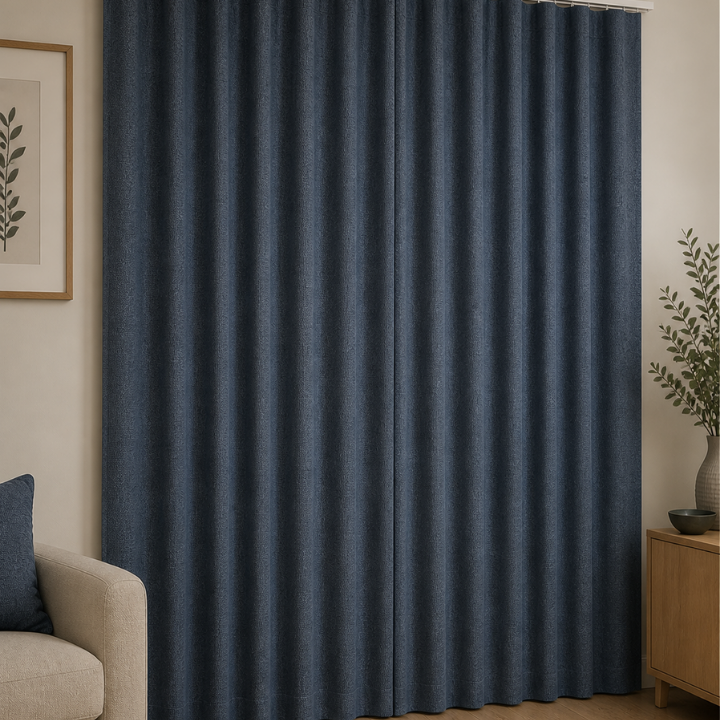 Ready Made Curtain