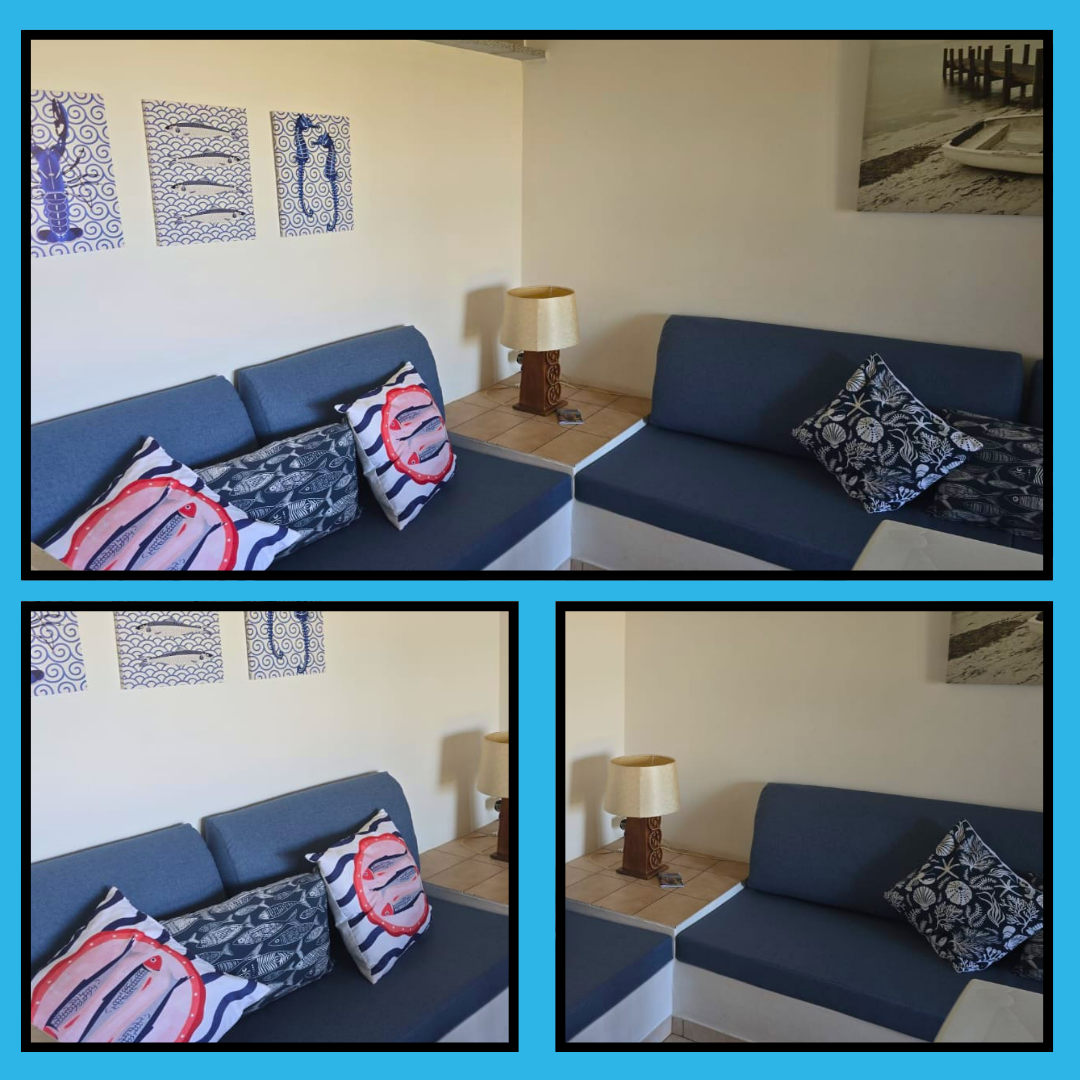 Beautifully re upholstered couch with high quality premuim fabric and expert workmanship