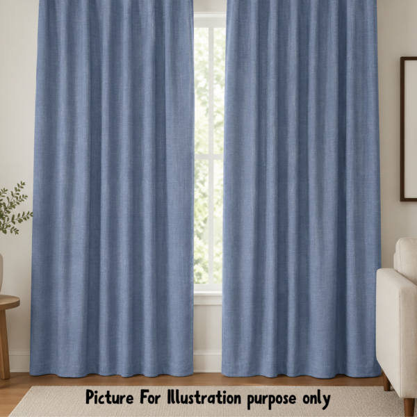 blockout curtain