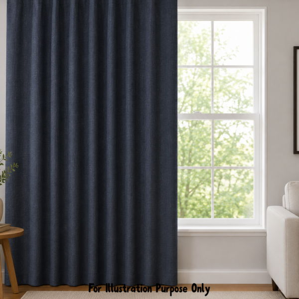 blockout curtain