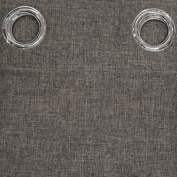 Enhance your home with our elegant Dark Grey Eyelet Curtain. Crafted from premium self-lined fabric with a subtle texture, it offers excellent privacy, insulation, and a beautiful drape. The modern eyelet design makes installation simple, while its timeless style complements bedrooms, lounges, and holiday homes across the South Coast.
